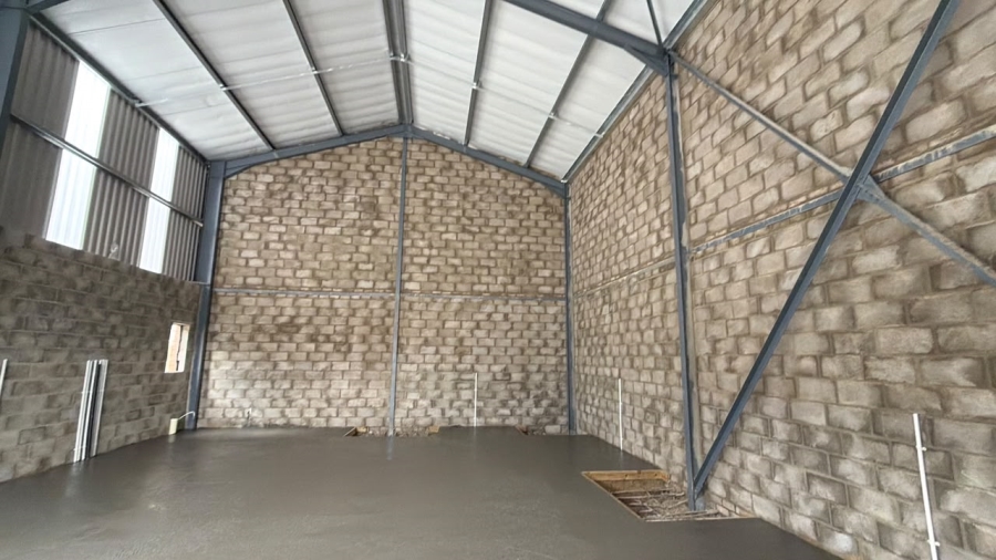 To Let Commercial Property for Rent in Fisantekraal Western Cape